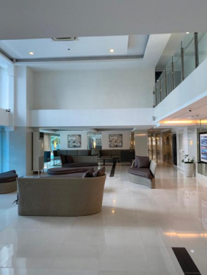 jazz residence